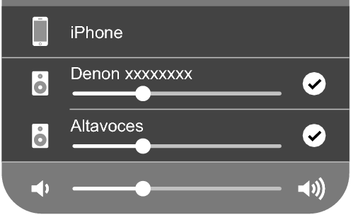 AirPlay 2 Denon_image2